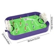 thumbnail image 2 of Double Football Field Board Game Toy Parent Child Interactive Educational Score Keeping, 2 of 9