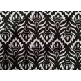 thumbnail image 4 of oneOone Cotton Poplin Fabric Floral Block Print Fabric By Yard 56 Inch Wide, 4 of 4