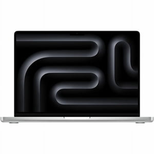 Ouvrir la boîte - Apple MacBook Pro (Automne 2023) 14" portable - Argent (Apple M3 / 8 GB RAM / 512 GB SSD / MacOS)