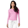 thumbnail image 2 of Adar sous-Couches pour Femmes, Lot de 2 - T-Shirt de sous-Couche à Manches Longues Confortable, 2 of 7
