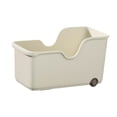 thumbnail image 3 of Siruishop Bac de Rangement avec Roues Roulantes pour Cuisine, Maison, Bureau, Garage L, 3 of 8