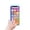 Purple, variant on LSLJS Smart Phone Toy Play Cell Phone Recharable Mobile Cellphone with Led Educational Machine for Baby Kids Birthday Gifts, Kids Toys