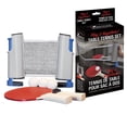 thumbnail image 1 of Swiftflyte Play It Anywhere Portable Table Tennis Set, 7-Piece Set with Retractable Net, 2 Paddles and 2 Balls, 1 of 6