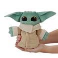 thumbnail image 3 of Star Wars The Child - Landau flottant escamotable, 3 of 9