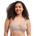 thumbnail image 1 of Maidenform Soutien-Gorge T-Shirt à Armatures pour Femmes, 36D, Blush du Soir, 1 of 1