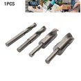 thumbnail image 5 of HSS Reduced Shank Drill Bit 14-32mm Diameter Round Shank High Speed Steel, 5 of 5