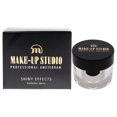 thumbnail image 1 of Shiny Effects - Silver by Make-Up Studio for Women - 0.14 oz Eye Shadow, 1 of 2