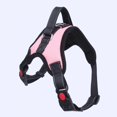 thumbnail image 1 of Big Promotion! Comfort Control Dog Walking Harness Support Mesh Padded Vest  Accessory Collar Lightweight  No More Pulling Gagging or Choking  for Puppies Small Medium or Large Dogs, 1 of 6