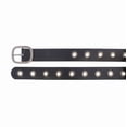 thumbnail image 4 of Silver Jeans Co 38MM Heavyweight Genuine Leather Belt, 4 of 5