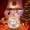 B 3Y4, variant on UsTZtai Large Inflatable Christmas Yard Decorations, Outdoor Holiday Inflatable Decor with Bright LED Lights, Christmas Inflatable Decorations for Garden Front Yard