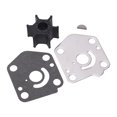 thumbnail image 2 of Water Pump Impeller Kit 17400‑93951 Repair Rebuild Set for 9.9 HP 4 STROKE 1997‑2010, 2 of 8