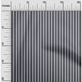 thumbnail image 1 of oneOone Viscose Jersey Fabric Stripe Print Fabric BTY 60 Inch Wide, 1 of 4