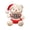C, variante sur Wooowa Peluches Mini Ours Articulé 11.8x9.8x5.9 Po Jouets Animaux en Peluche Minuscule Ourson Doux Poupée Jouet pour Garçons Filles Gâteau d'Anniversaire Décorations de Mariage Cadeau 2022 Sac de Cadeaux de Fête de Remise des Diplômes Bricolage