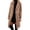 Coffee, variant on NTACZA Wool Womens Coats Long Suit Trench Brown Coat Winter Collared Solid Long Sleeve Jackets Womens Jacket XL