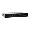 thumbnail image 1 of AV-369BT Bluetooth 5.1 Sound Speaker AMP 6 Channel HiFi Amplifiers Stereo Amplifier ,Easy to Operate, 1 of 5