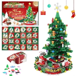 Calendrier l'Avent Noël pour articles pêche | Calendrier Avent Pêche