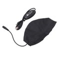 thumbnail image 2 of Electric Heating Mat, USB Heating Pad Discomfort Lightening 3 Gear Lightweight  For Office, 2 of 8