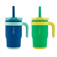thumbnail image 1 of Reduce Coldee 414 mL (14 oz.) Kids Tumblers, Pack of 2, 1 of 1