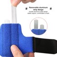 thumbnail image 1 of LJNYFDC Thumb And Finger Fixation Strap Adjustable Finger Strap Arthritis Pain Relief Fasten Mallet Finger Immobilization Support, 1 of 7