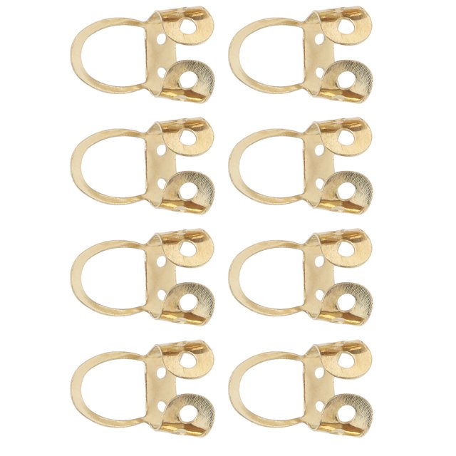 FLAMEEN Guitar Finger Picks, Banjo Finger Picks Easy To Carry For Outdoor Performance For Music Club