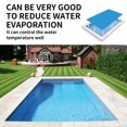 thumbnail image 4 of Pool Insulation Film Pool Mat Pool Cover Outdoor Pool Accessories Outdoor Pool Protections Cover, 4 of 7