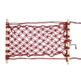 thumbnail image 1 of CEHVOM Home Kitchen Fruit Hanging Basket Wind Cotton Rope Hand-woven Vegetable And Fruit Net Pocket Clearance, 1 of 2