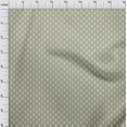 thumbnail image 3 of oneOone Cotton Poplin Fabric Ethnic Ikat Decor Fabric Printed BTY 56 Inch Wide, 3 of 4