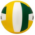 thumbnail image 2 of Mikasa VQ2000 Series Micro-Cell Composite Indoor Volleyball - Taille Officielle 5, 2 of 2