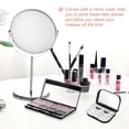 thumbnail image 4 of Miangastore 1pc Eyelash Storage Case Eyelash Packaging Box False Lash Storage Container, 4 of 8