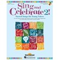 thumbnail image 2 of Sing And Celebrate 2] Sacred Songs For Young Voices, 2 of 3