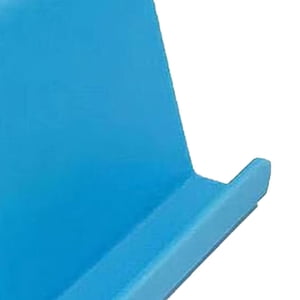 Support de téléphone cellulaire Support de portable Support de support de téléphone mobile Support de téléphonie cellulaire Support pour téléphone cellulaire Résistance à skis en plastique Étanche à l'usure Portable Bureau Durable