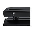 thumbnail image 2 of Merangue Adjustable Steel 3-Hole Punch, Black, 2 of 4