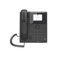 thumbnail image 2 of Poly CCX 350 for Microsoft Teams - VoIP phone - black, 2 of 3