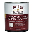 thumbnail image 1 of RTG Shower & Tub Refinishing Paint (White), 1 of 3