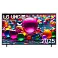 thumbnail image 1 of LG 65-Inch UA7500 4K Smart TV - α7 AI Processor, Alexa Ready, 60Hz Refresh Rate, HDMI 2.0, HDR10, ALLM, Game Optimizer, WebOS25 (65UA7500ZUA, 2025), 1 of 8