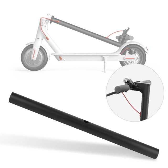 Electric Scooters Handlebar, Grip For Mijia Repair Handle Scooter Handle Spare Parts Accessories