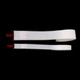 thumbnail image 4 of HILABEE Double Sided Fashion Modesty Tape Toupee Adhesive Strip Clear 1cm, 4 of 7