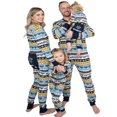thumbnail image 1 of Flapjacks Pyjamas Assortis pour Chien Bébé & Enfants Adolescents et Adultes (Tailgate Moyen), 1 of 6