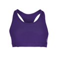 thumbnail image 1 of Soffe Girls Mid Impact Cheer Bra - 1210G, 1 of 1