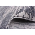 thumbnail image 3 of Tapis ECARPET Ezra Gris, 3 of 9