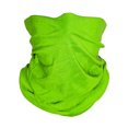 thumbnail image 1 of Top Headwear Couvre-Visage Cou - Vert, 1 of 2