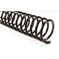 thumbnail image 5 of INTBUYING 100 Pcs 1 Boîte Bobine en Plastique pour Machine à Classer (5/16 Pouces), 5 of 5