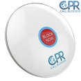 thumbnail image 4 of CPR Call Blocker Shield - Pre-Programmed with 2000 Scam Numbers Plus The Ability to Block A Further 1500 Numbers at The Touch of A Button. Caller ID Service is Required, 4 of 10