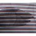 thumbnail image 4 of oneOone Viscose Chiffon Fabric Texture Stripe Print Fabric BTY 42 Inch Wide, 4 of 4