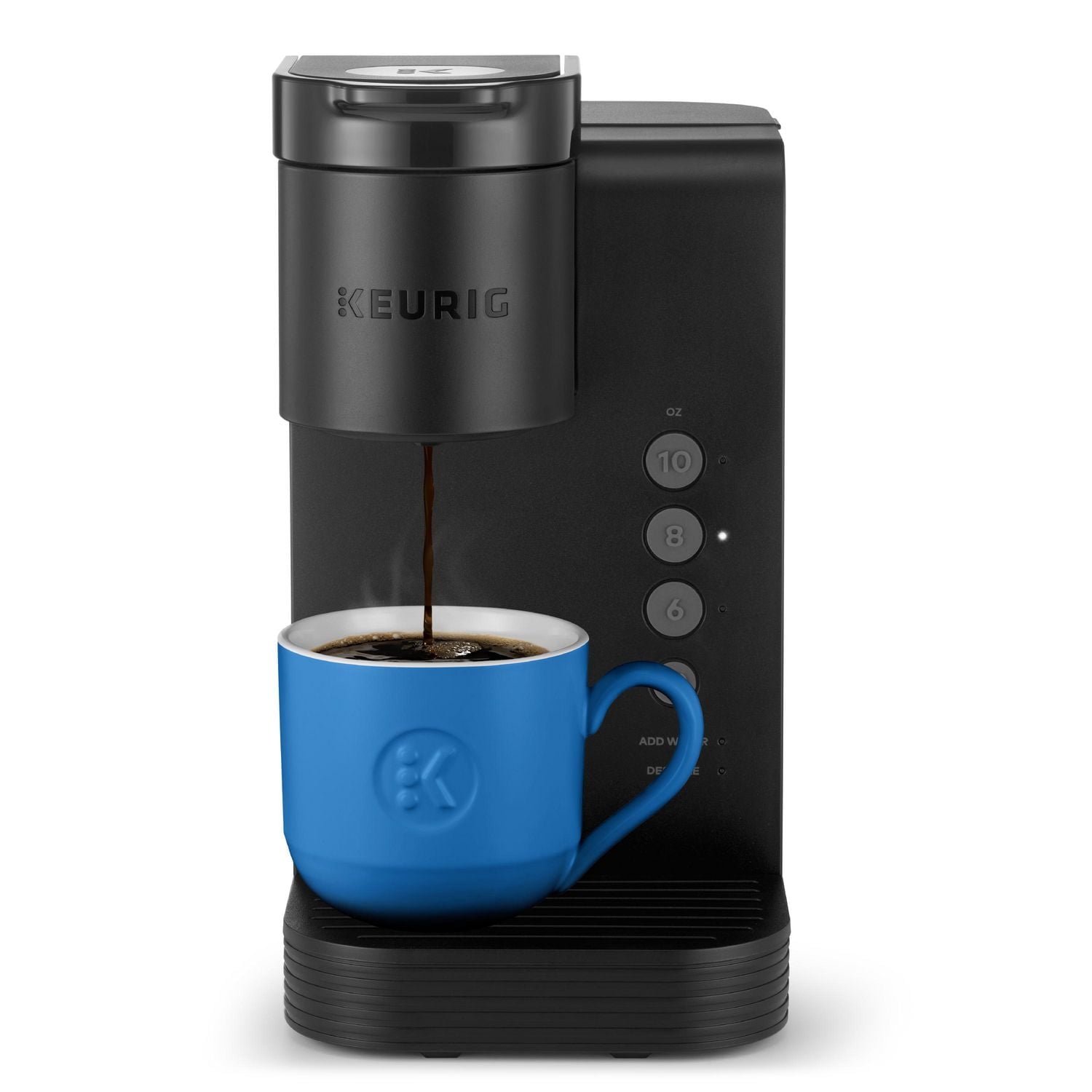 Keurig K-Express Essentials Single Serve Coffee Maker- Black