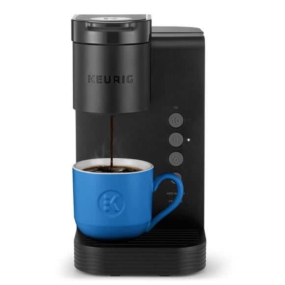 Keurig K-Express Essentials Single Serve Coffee Maker- Black