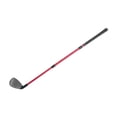 thumbnail image 3 of Langgg Golf Chipper Right Hand Adjustable Telescopic Club Golf Accessories For Enthusiasts Of Chipper Club Red 43 cm to 85 cm, 3 of 6