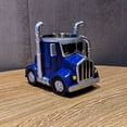 thumbnail image 4 of Kbndieu Mug Lettering Handcrafted Truck Coffee Mug Semi-Truck Coffee Mugs Trucker Gifts for Men Truck Gifts for Men Trucker Gifts for Truck Gifts for Truck Drivers Kitchen Essentials, 4 of 9