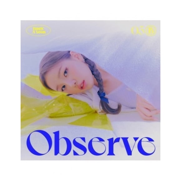 OBSERVE