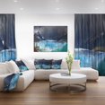 thumbnail image 3 of Design Art Glacier Perito Moreno  Art Sur Toile, 3 of 3